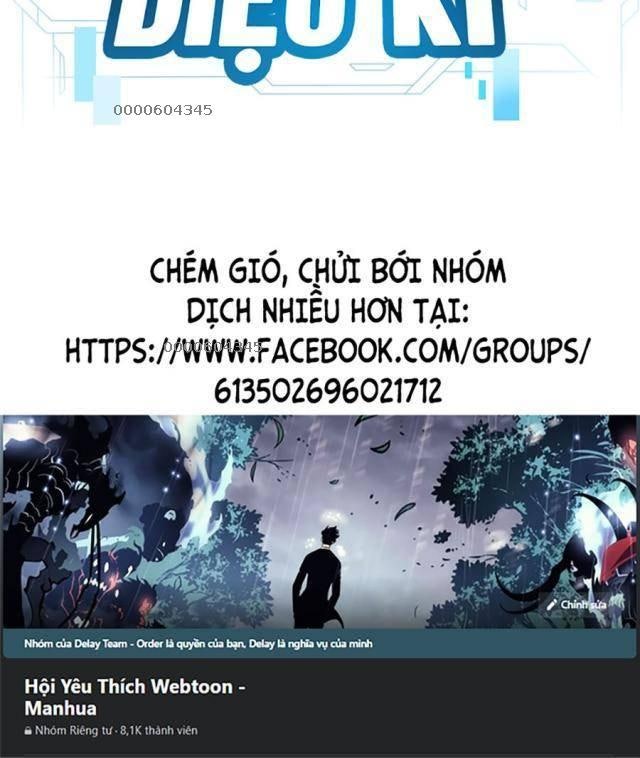 Nhiệm Vụ Diệu Kỳ - Page 38