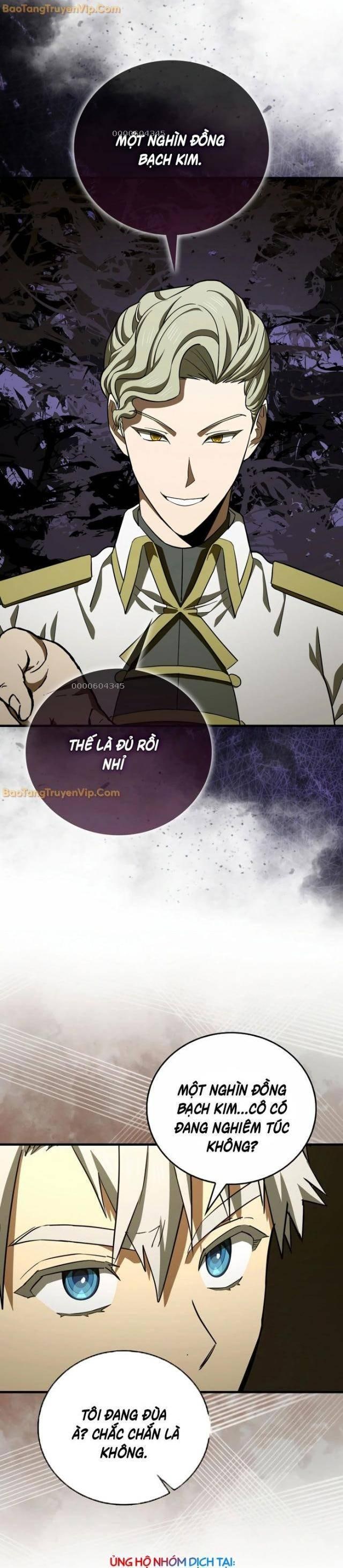 Có Điên Mới Là Thánh, Ta Là Thần Y - Page 2