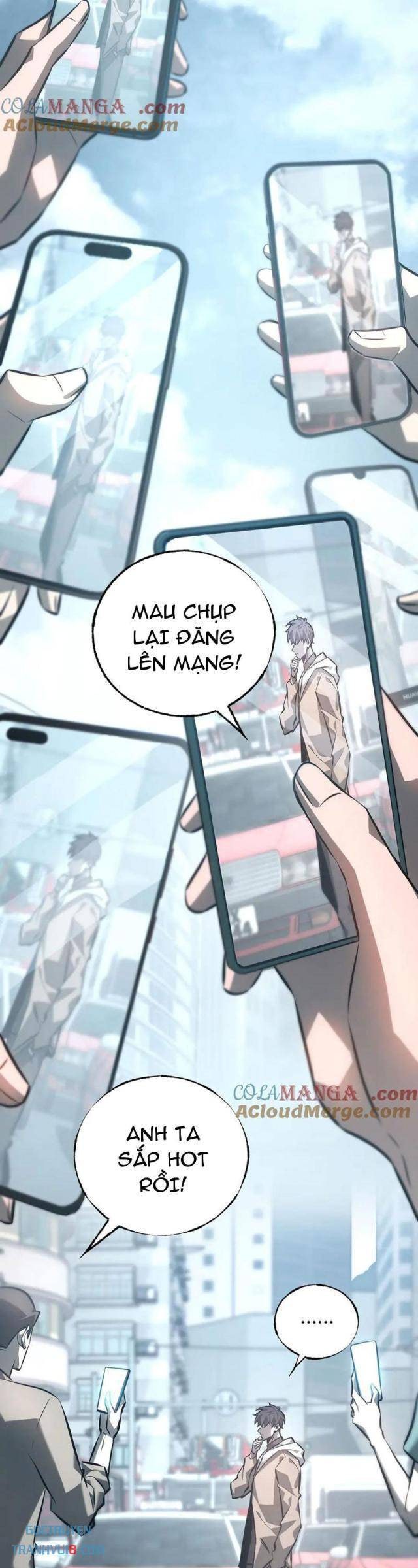 Ta Là Boss Mạnh Nhất - Page 3