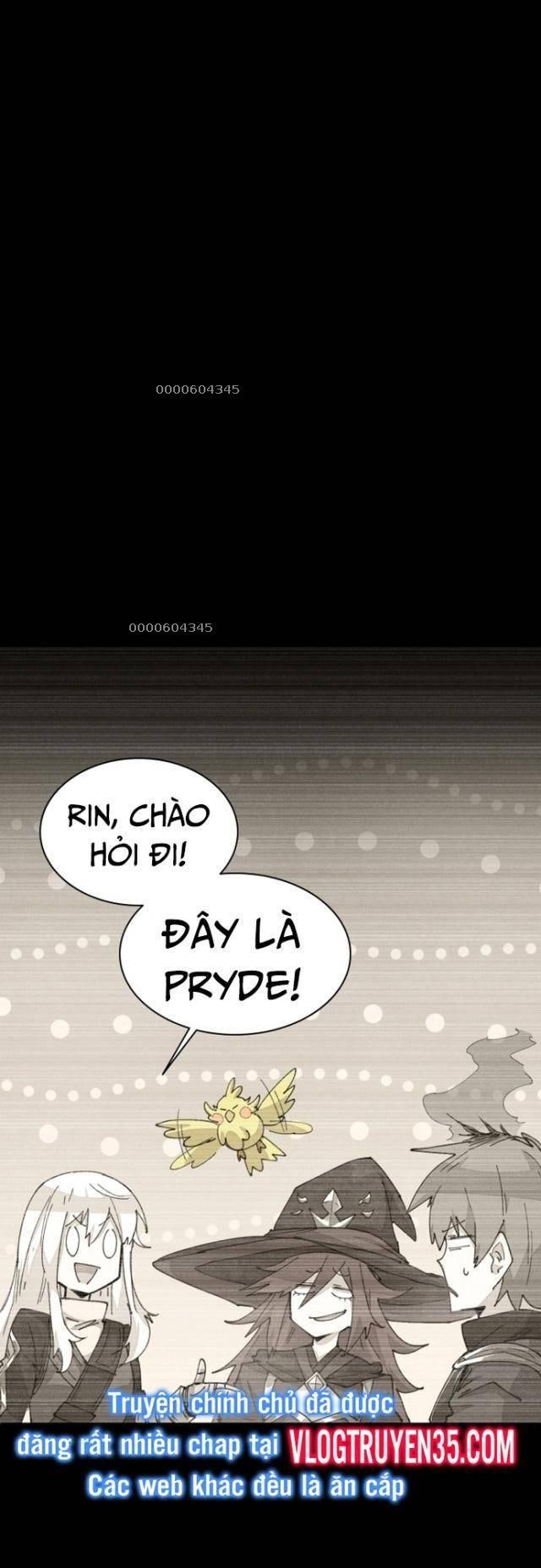 Đại Pháp Sư Của Tổ Đội Hồi Quy - Page 2