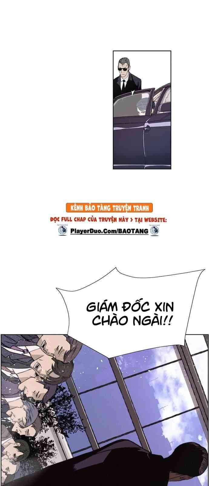 Người Đàn Ông Thực Thụ - Page 47