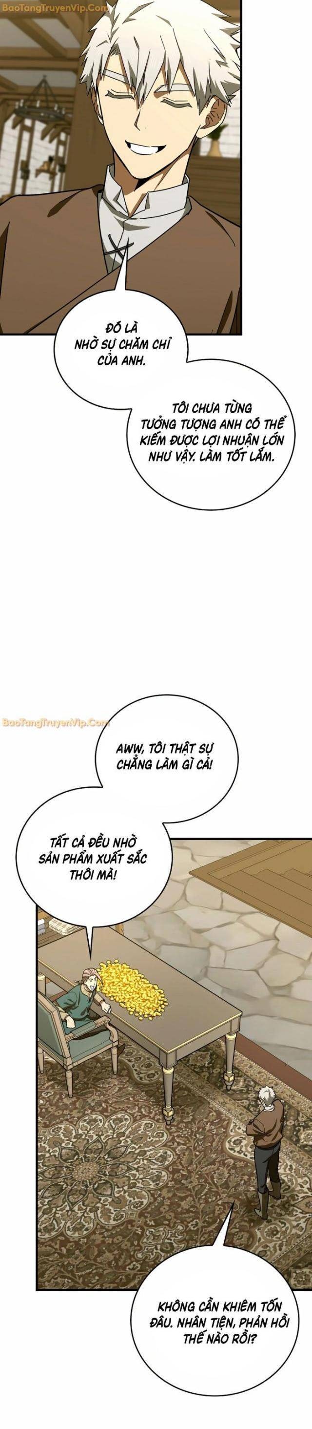 Có Điên Mới Là Thánh, Ta Là Thần Y - Page 3