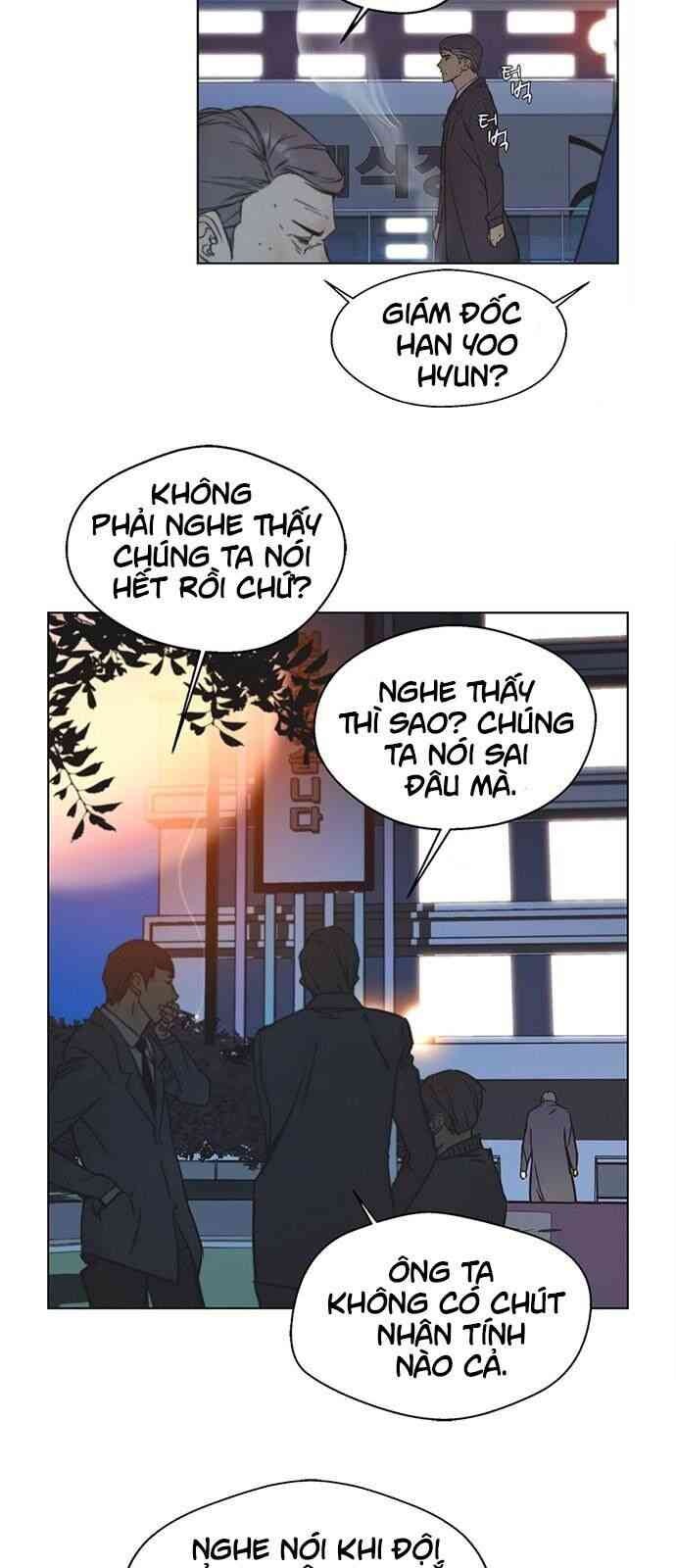 Người Đàn Ông Thực Thụ - Page 68