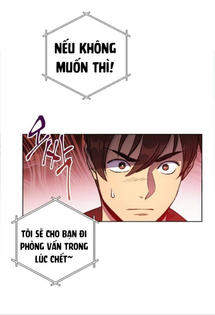 Tái Thiết Hầm Ngục - Page 43