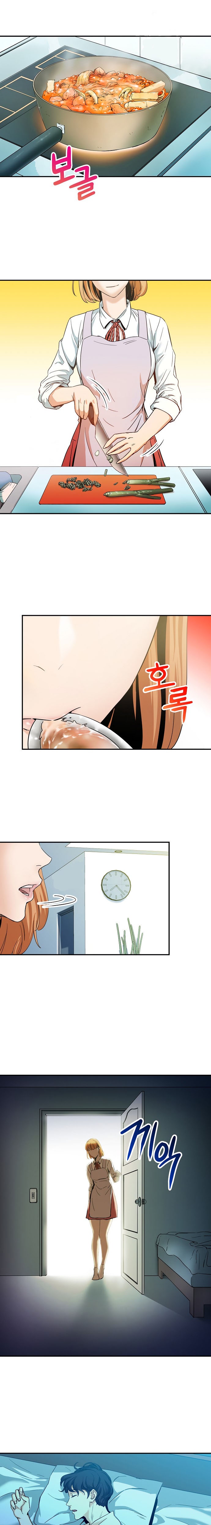 Bố Tôi Quá Mạnh - Page 2