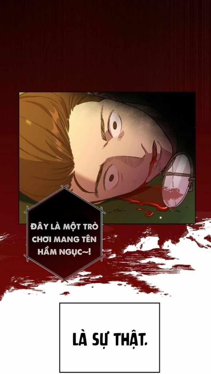 Tái Thiết Hầm Ngục - Page 54