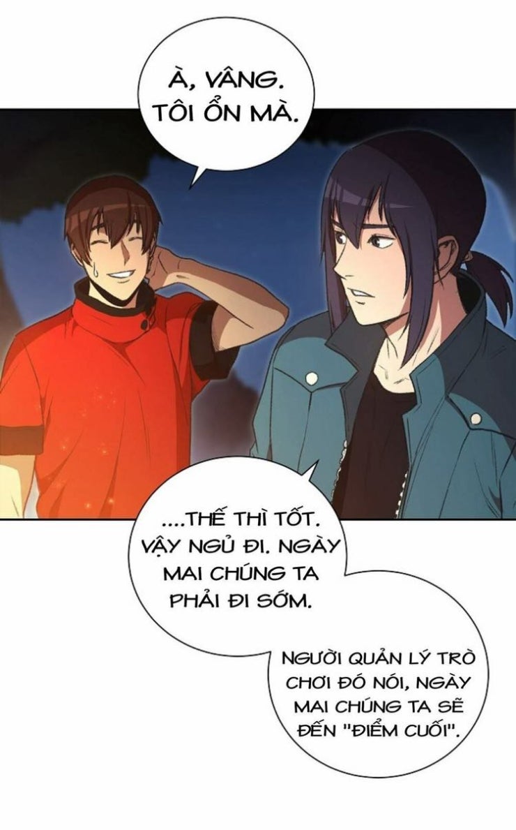 Tái Thiết Hầm Ngục - Page 87