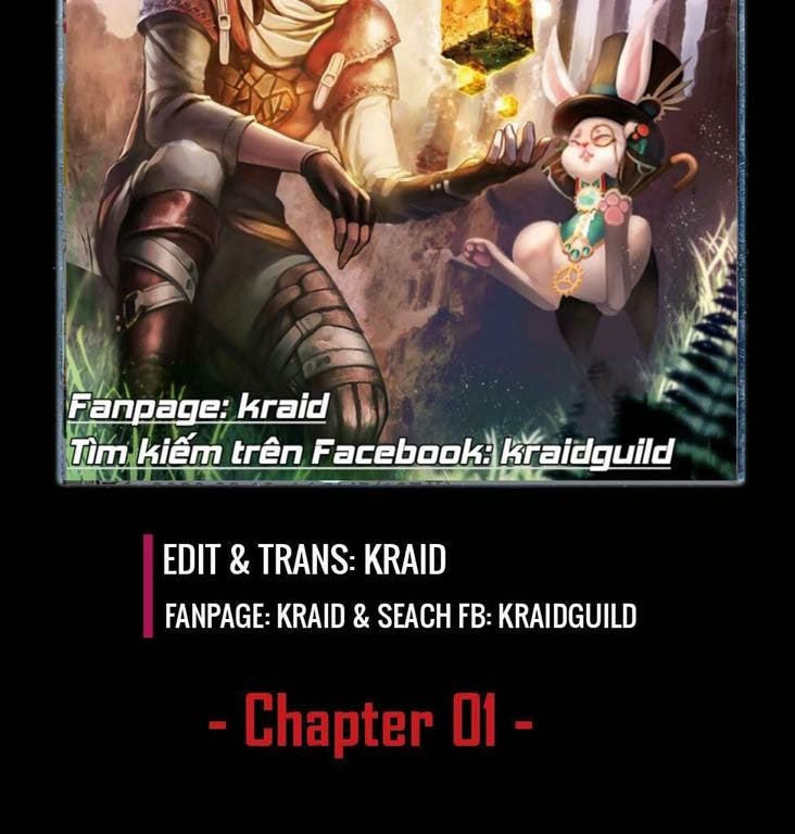 Tái Thiết Hầm Ngục - Page 19