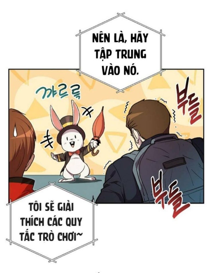 Tái Thiết Hầm Ngục - Page 40