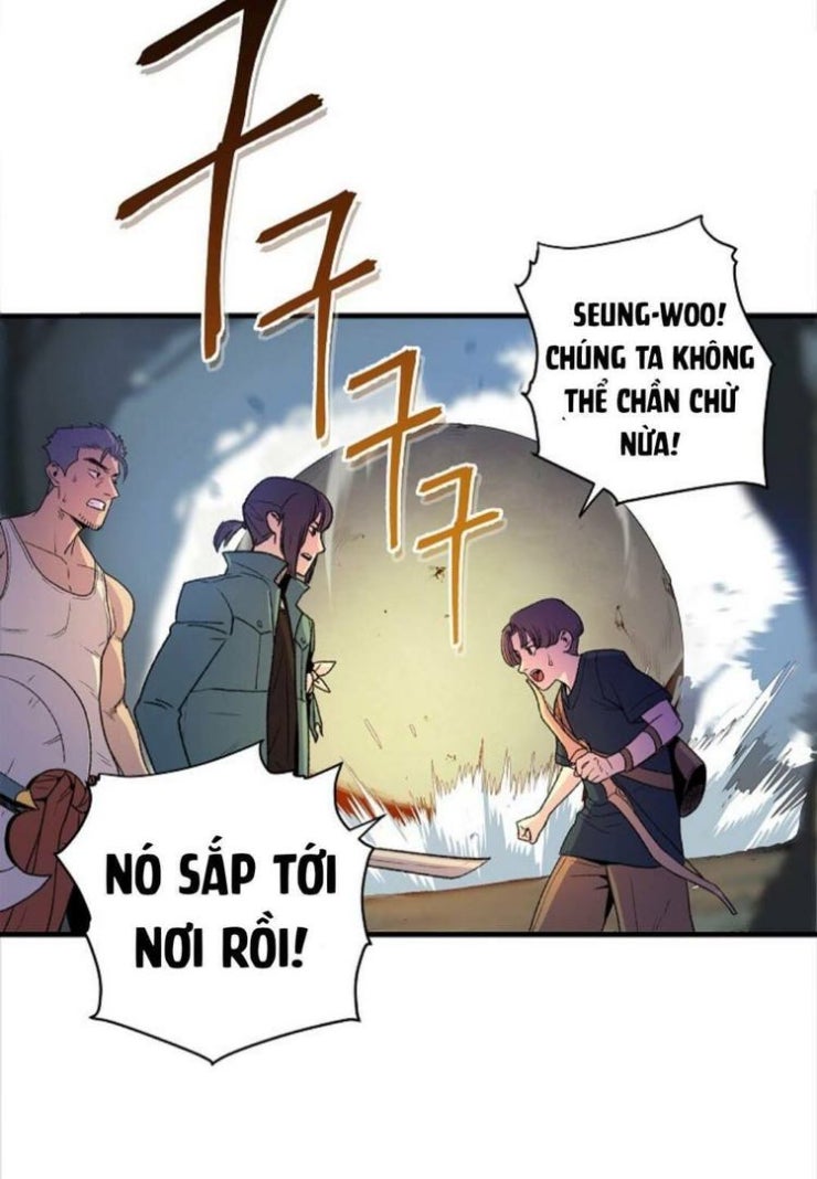 Tái Thiết Hầm Ngục - Page 109