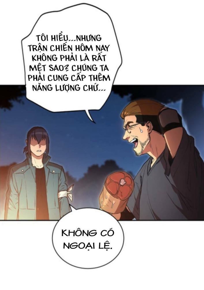 Tái Thiết Hầm Ngục - Page 82