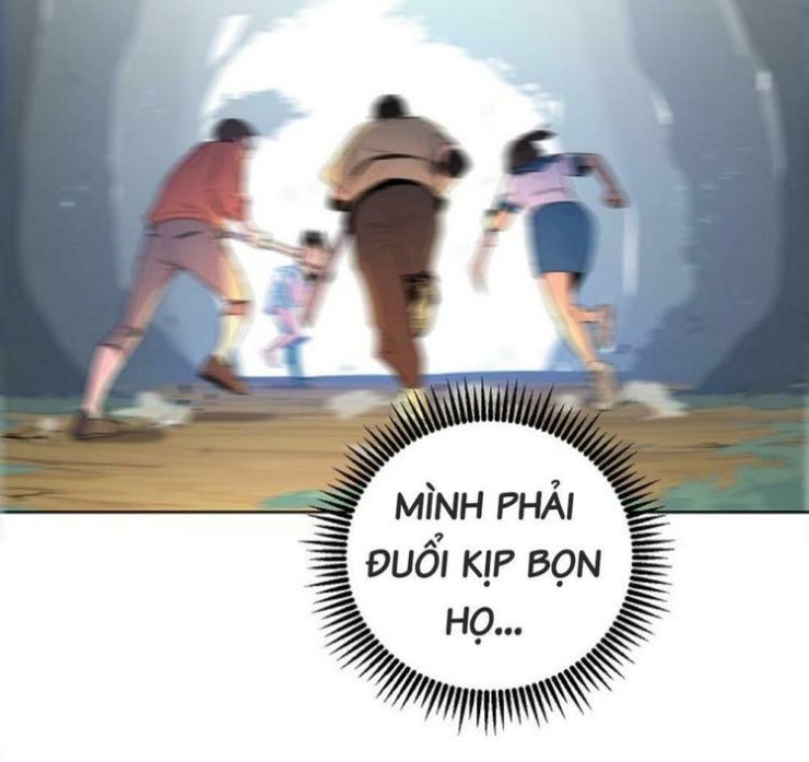 Tái Thiết Hầm Ngục - Page 101