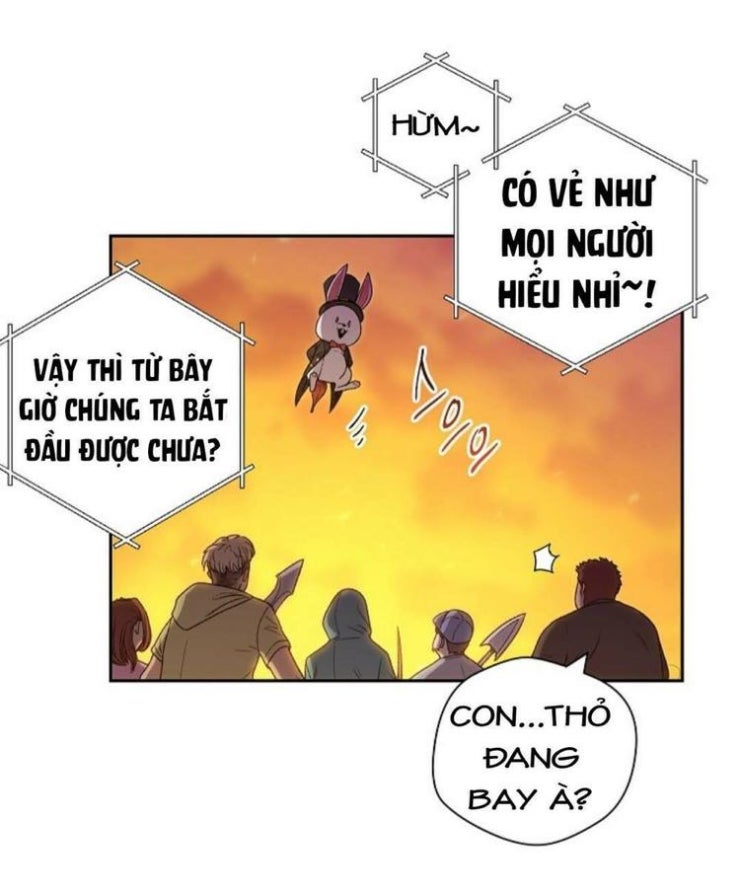 Tái Thiết Hầm Ngục - Page 61