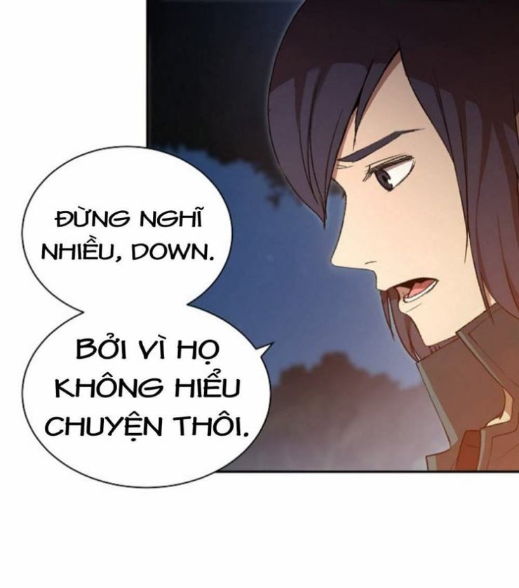 Tái Thiết Hầm Ngục - Page 86