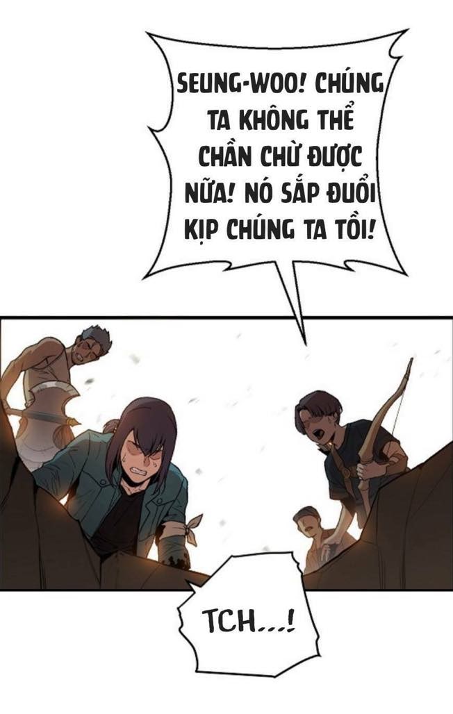 Tái Thiết Hầm Ngục - Page 9