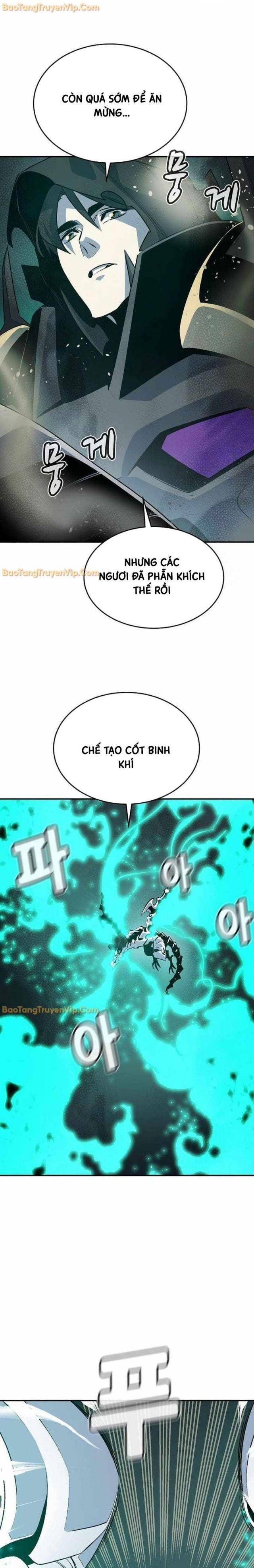 Độc Cô Tử Linh Sư - Page 3