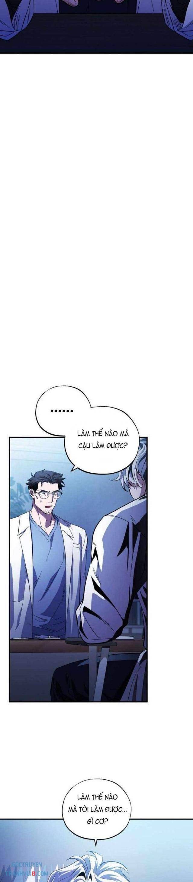 Bác Sĩ Phẫu Thuật Hàng Đầu - Page 3