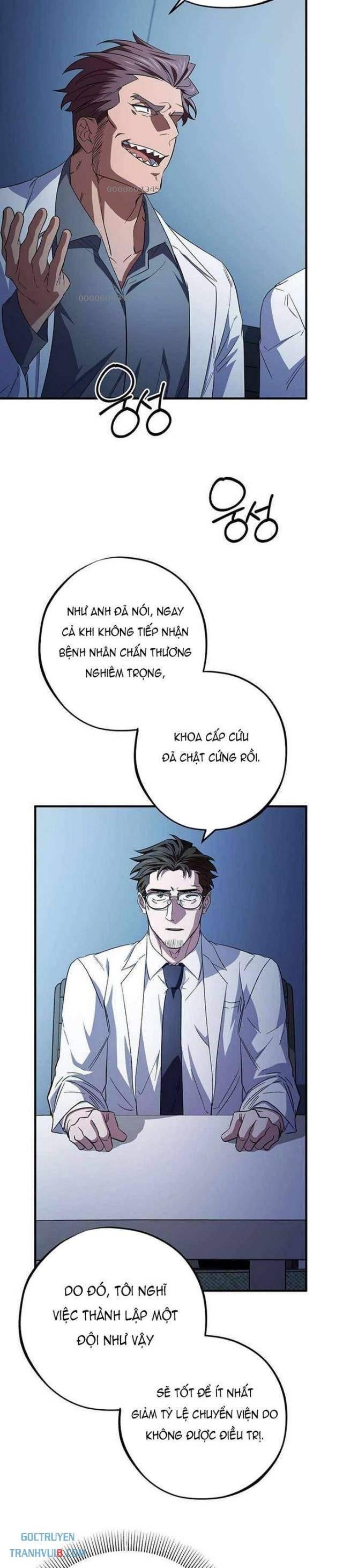 Bác Sĩ Phẫu Thuật Hàng Đầu - Page 2