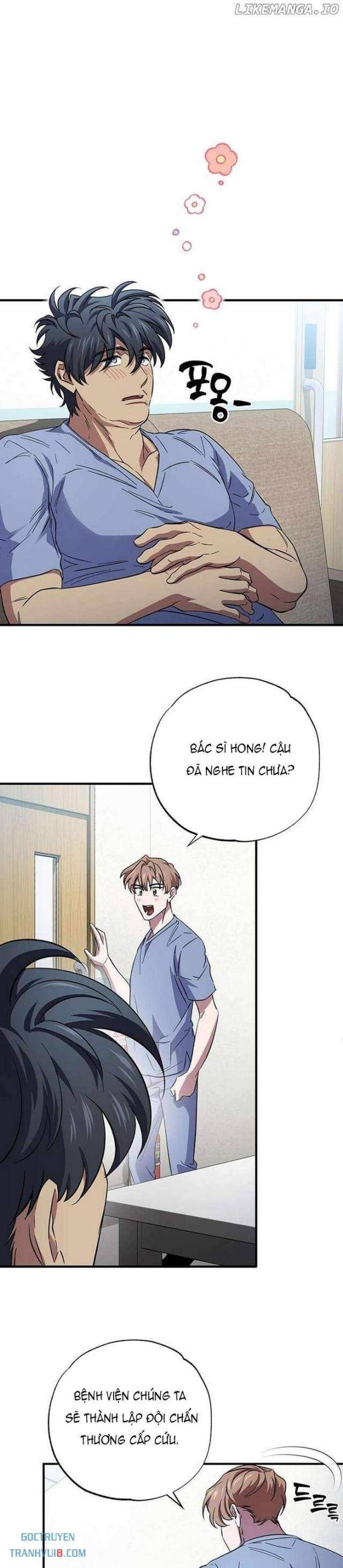 Bác Sĩ Phẫu Thuật Hàng Đầu - Page 1
