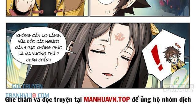 Anh Hùng Quyết Đấu Phá Không - Page 3