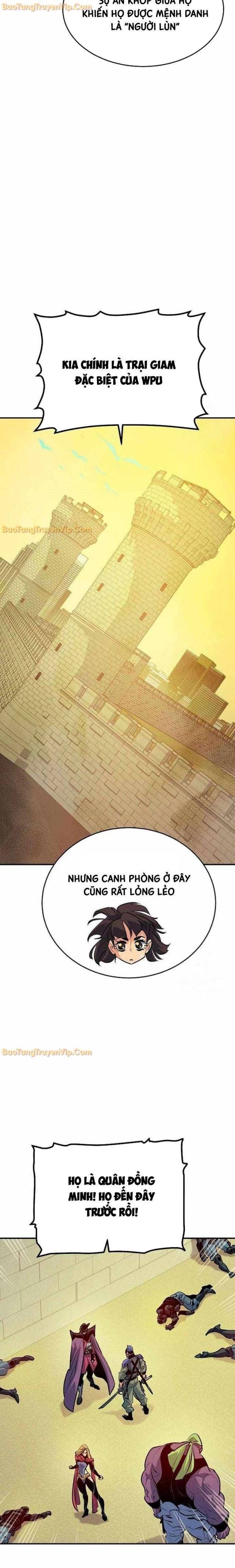 Độc Cô Tử Linh Sư - Page 30
