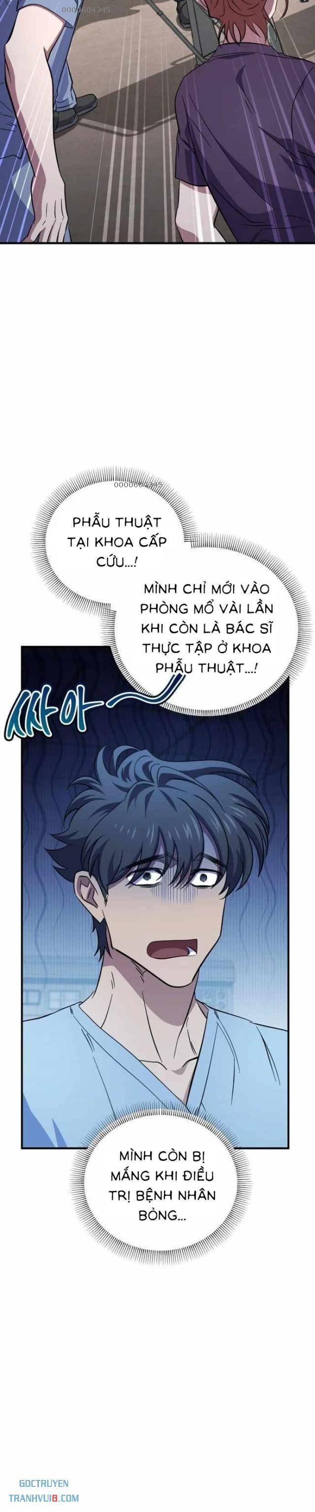 Bác Sĩ Phẫu Thuật Hàng Đầu - Page 1