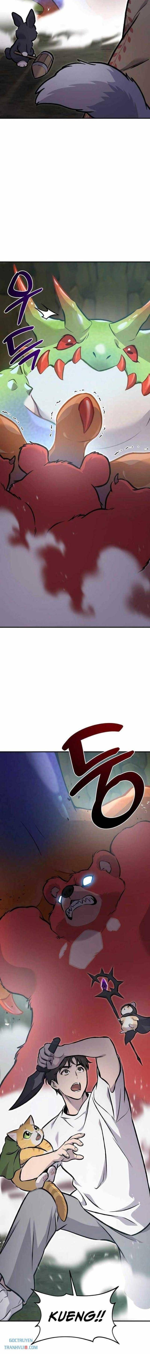Làm Nông Dân Trong Tòa Tháp Thử Thách - Page 3