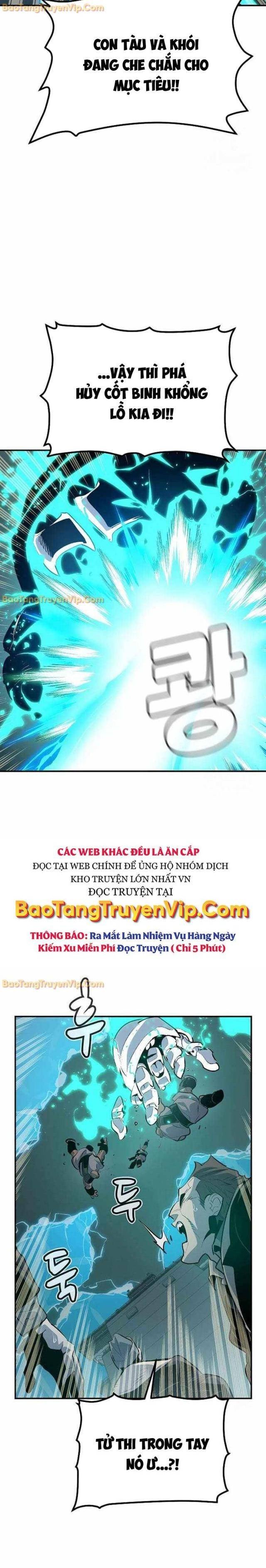 Độc Cô Tử Linh Sư - Page 5