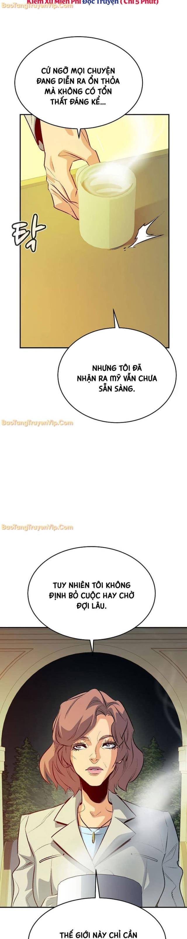 Độc Cô Tử Linh Sư - Page 34