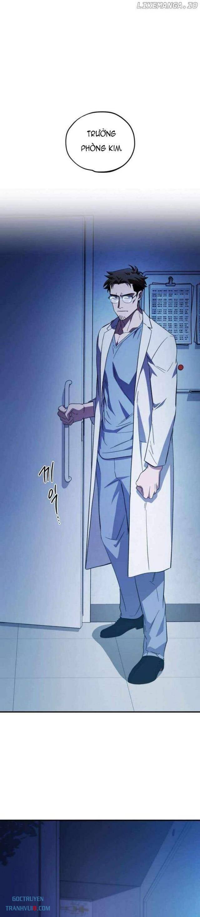 Bác Sĩ Phẫu Thuật Hàng Đầu - Page 1