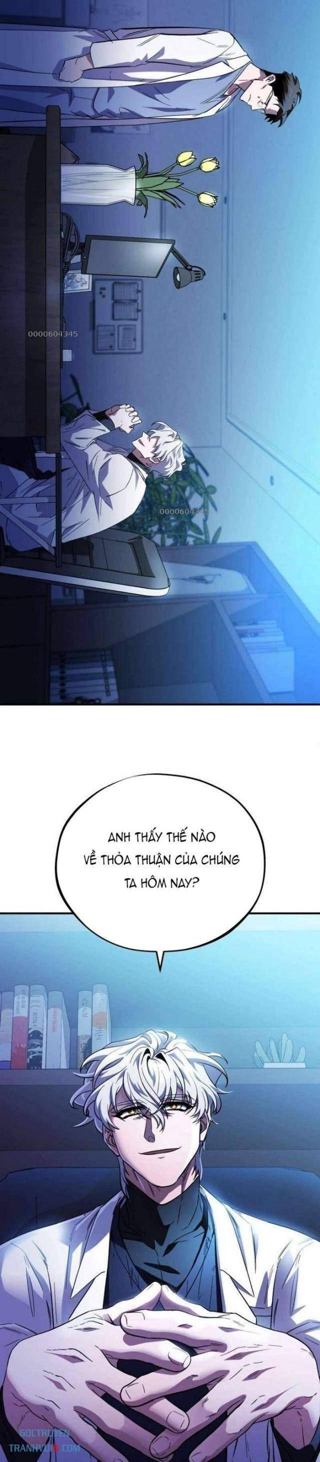 Bác Sĩ Phẫu Thuật Hàng Đầu - Page 2