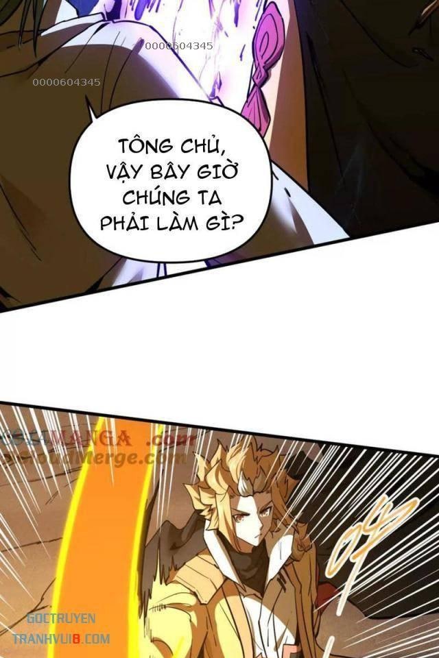 Tông Môn Của Ta Có Triệu Điểm Mạnh - Page 2