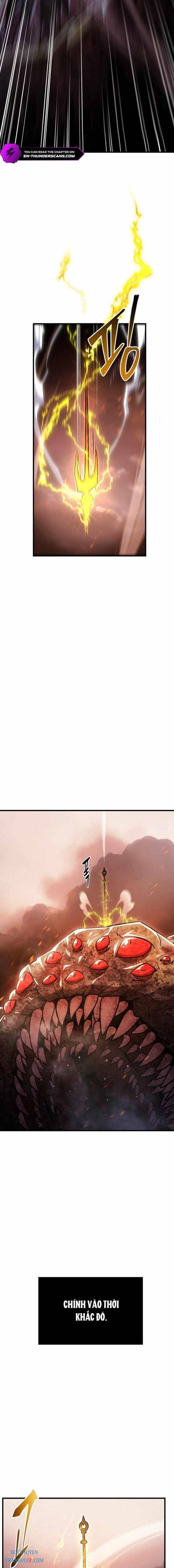 Môn Đồ Của Tam Vương - Page 3