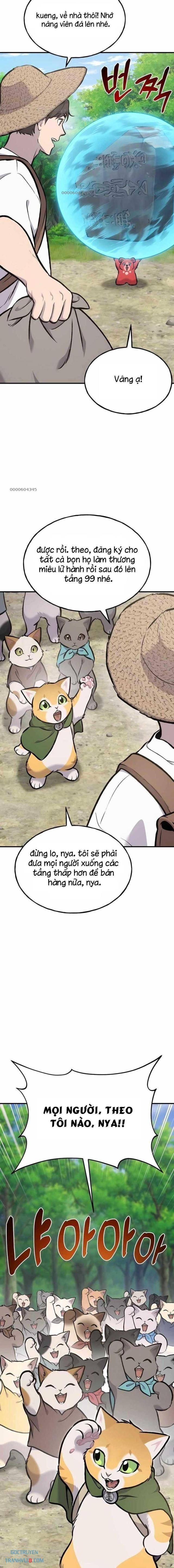 Làm Nông Dân Trong Tòa Tháp Thử Thách - Page 2