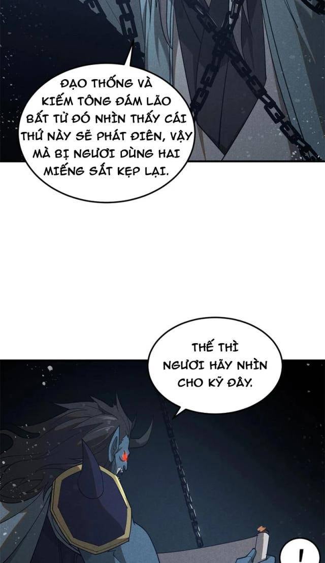 Tâm Ma - Page 4