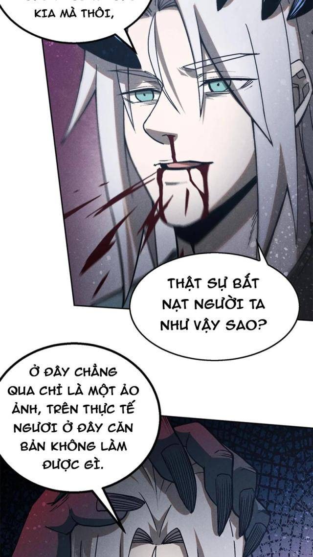 Tâm Ma - Page 21