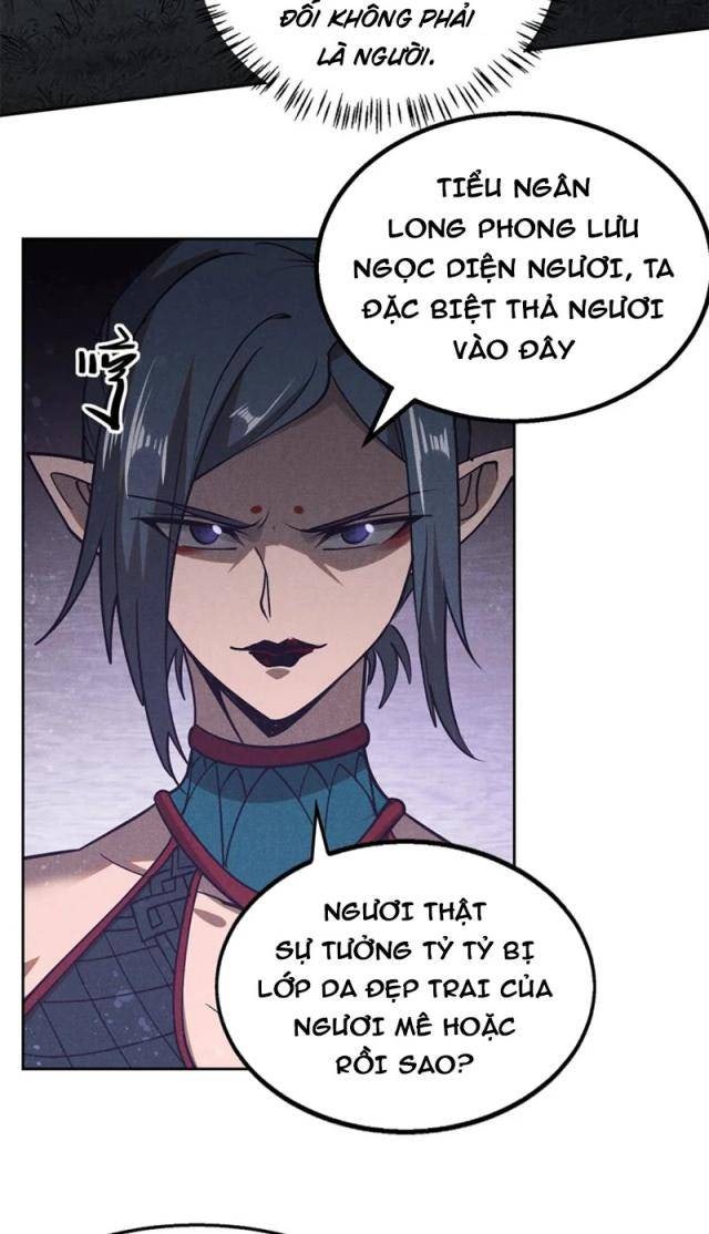 Tâm Ma - Page 8