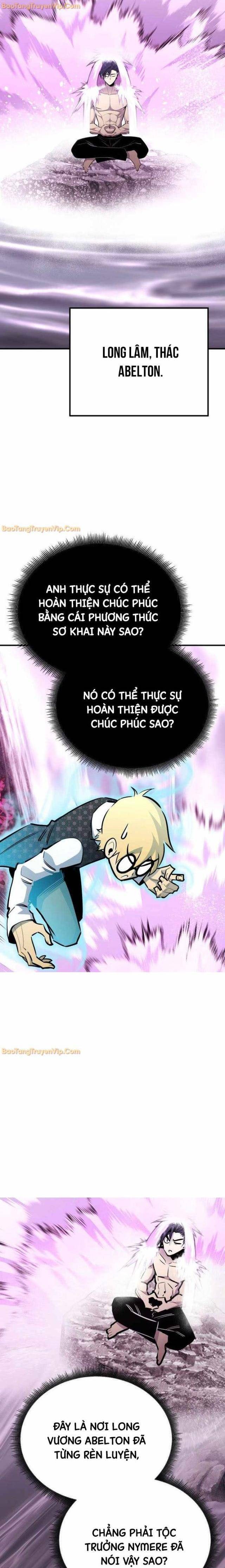 Bản Chất Của Chuyển Sinh - Page 3