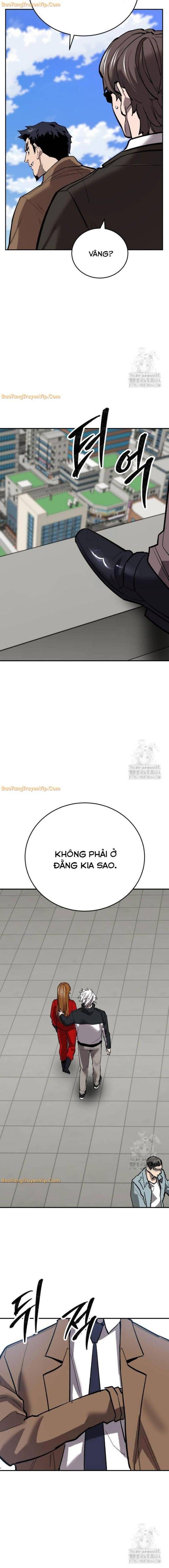 Phá Bỏ Giới Hạn - Page 27