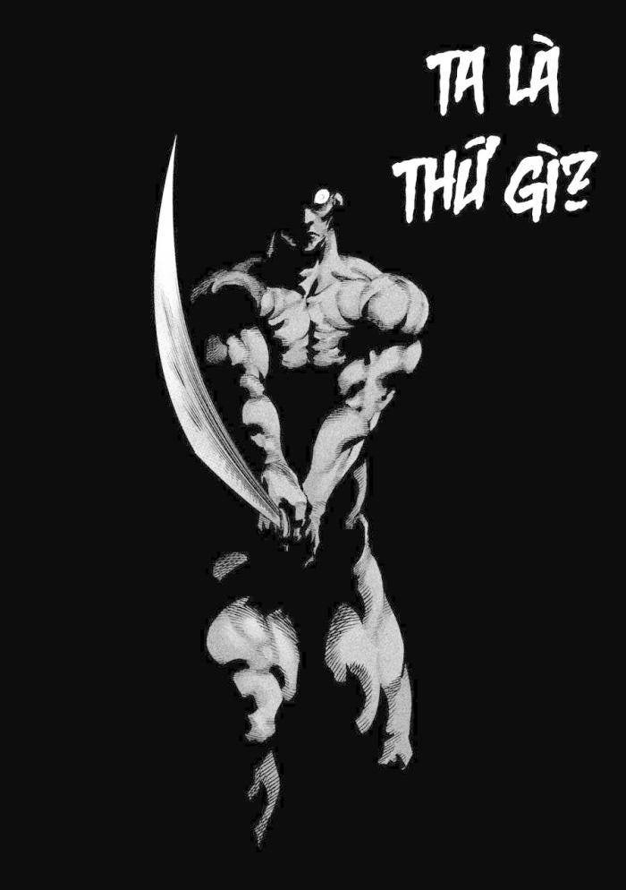 Tenkaichi-Thiên Hạ Đệ Nhất Võ Sĩ Đại Hội - Page 2