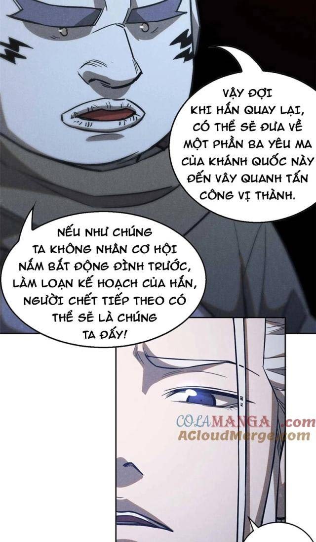 Tâm Ma - Page 38