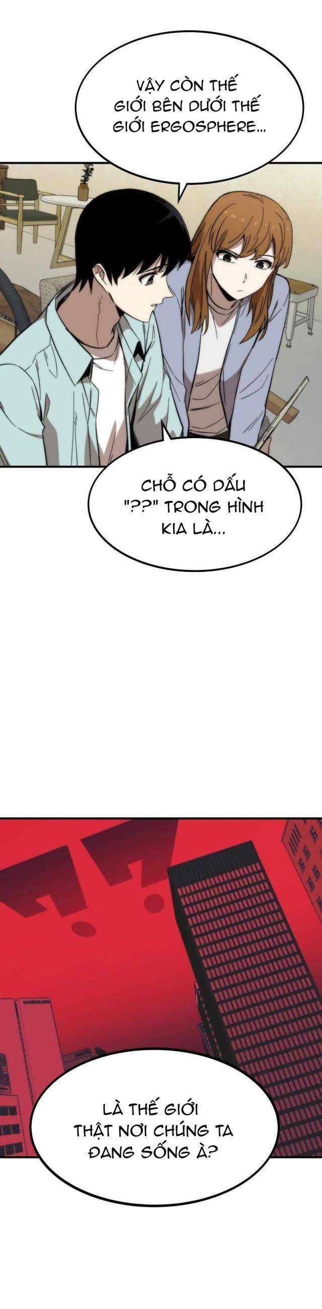 Nhân Vật Phụ Siêu Cấp - Page 11