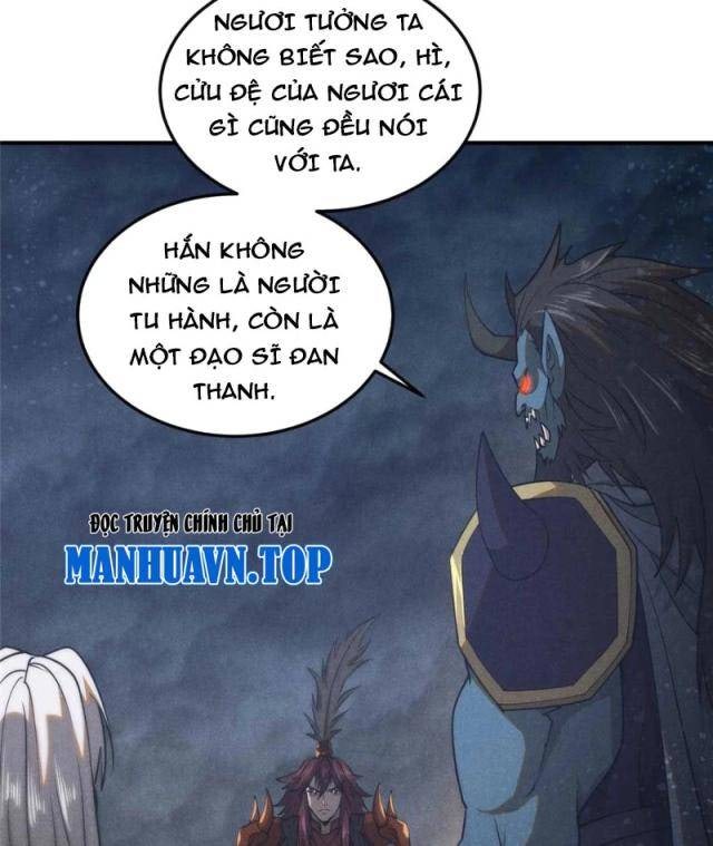 Tâm Ma - Page 25