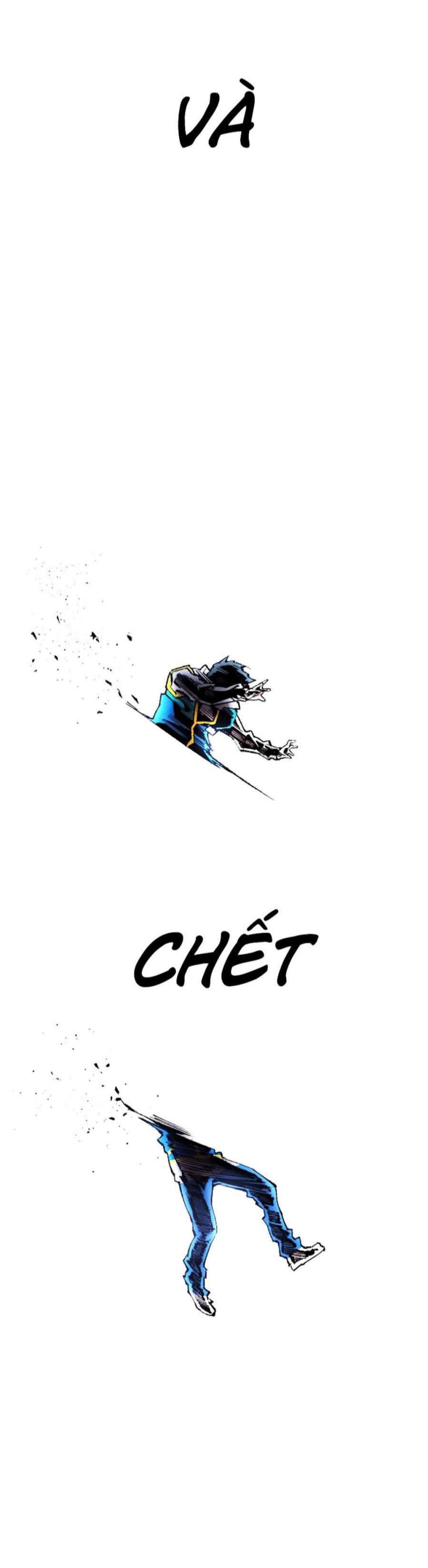 Phá Bỏ Giới Hạn - Page 2