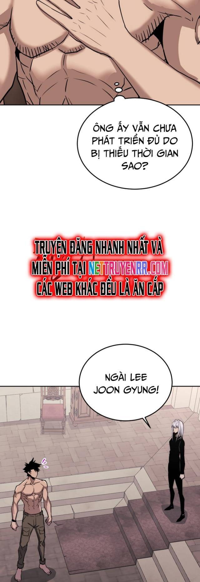 Kể Từ Bây Giờ: Tôi Là Một Người Chơi - Page 51