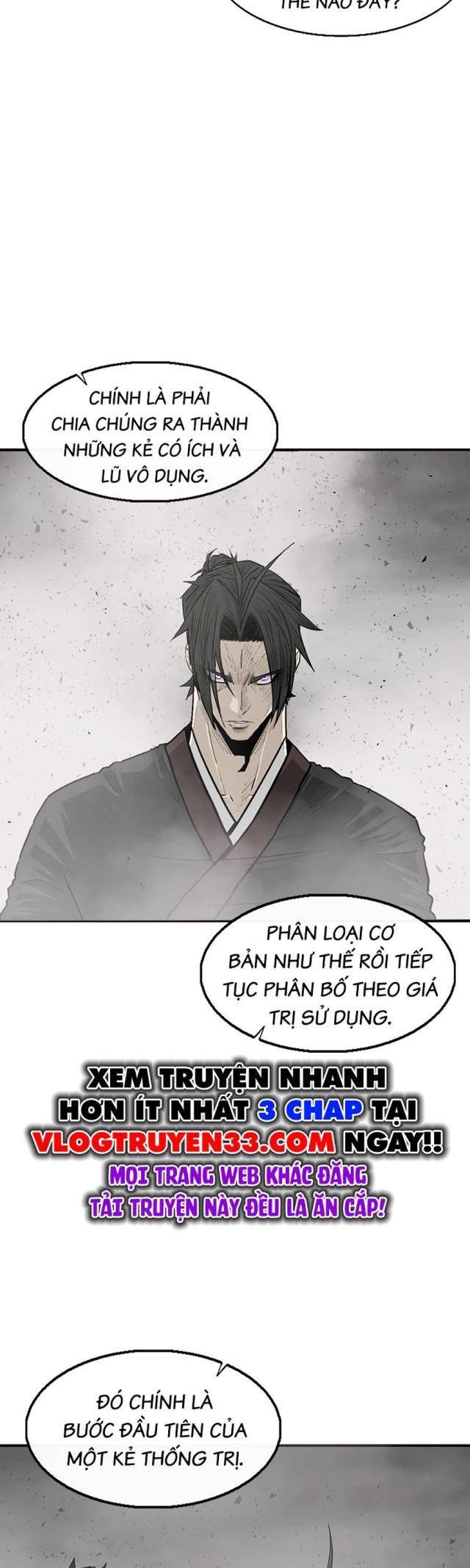 Bắc Kiếm Giang Hồ - Page 28