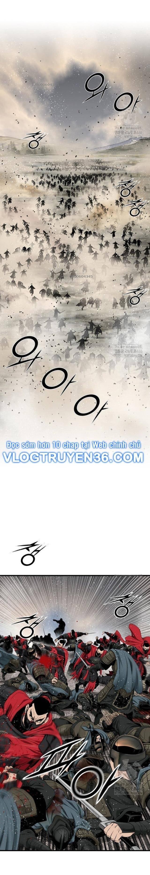 Thiên Hạ Đệ Nhất Y Lại Môn - Page 2
