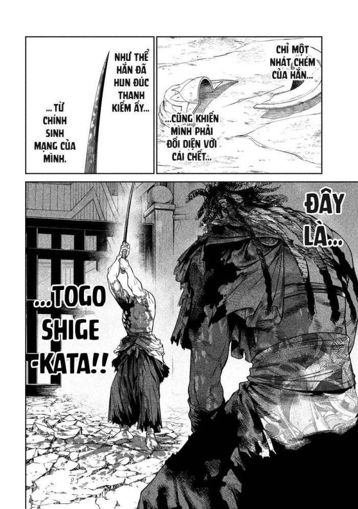 Tenkaichi-Thiên Hạ Đệ Nhất Võ Sĩ Đại Hội - Page 2