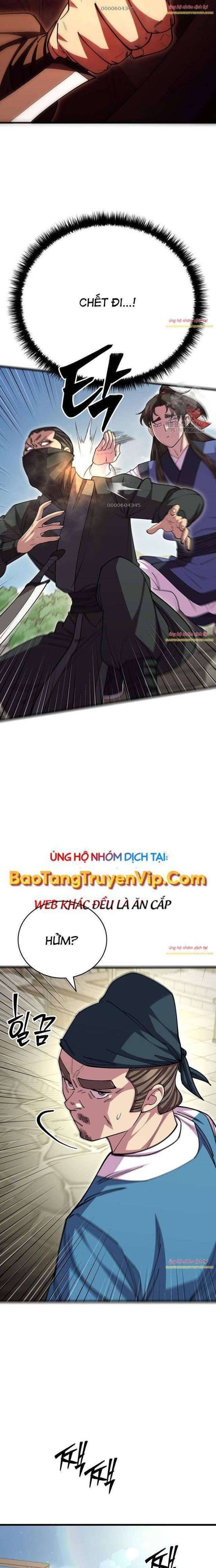 Thiên Hạ Đệ Nhất Đại Huynh - Page 2