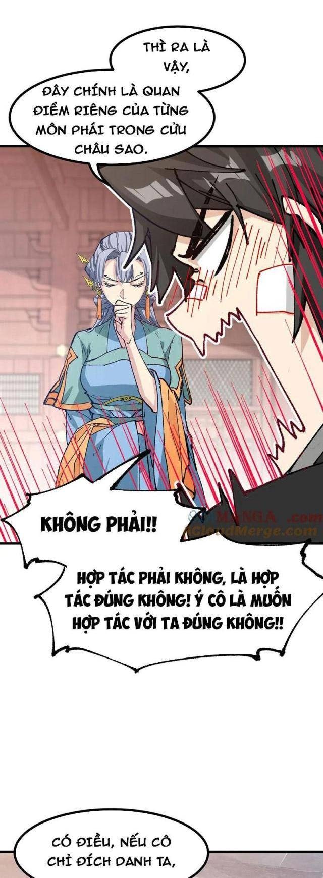 Thánh Khư - Page 3